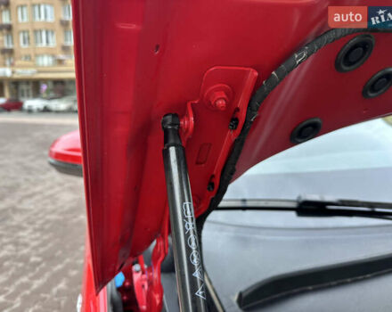 Красный Ауди А4, объемом двигателя 2 л и пробегом 15 тыс. км за 31000 $, фото 33 на Automoto.ua