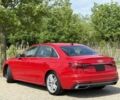 Красный Ауди А4, объемом двигателя 2 л и пробегом 27 тыс. км за 11900 $, фото 2 на Automoto.ua