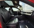 Красный Ауди А4, объемом двигателя 2 л и пробегом 27 тыс. км за 11900 $, фото 12 на Automoto.ua