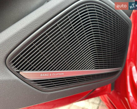 Красный Ауди А4, объемом двигателя 2 л и пробегом 15 тыс. км за 31000 $, фото 58 на Automoto.ua