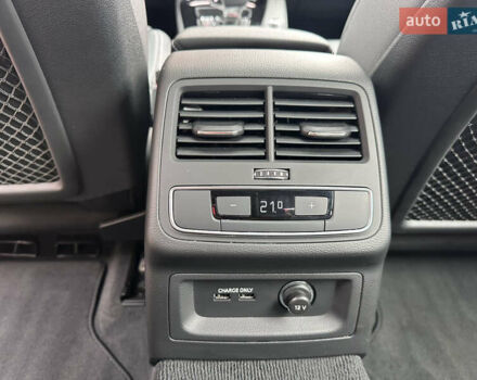 Красный Ауди А4, объемом двигателя 2 л и пробегом 15 тыс. км за 31000 $, фото 50 на Automoto.ua