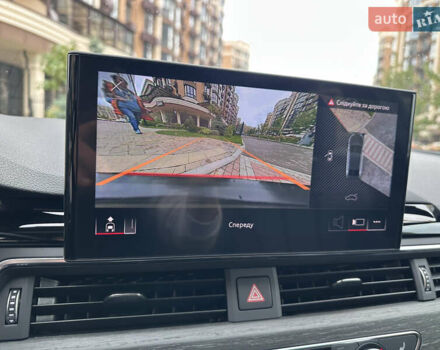 Красный Ауди А4, объемом двигателя 2 л и пробегом 15 тыс. км за 31000 $, фото 41 на Automoto.ua