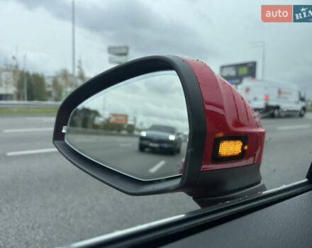 Красный Ауди А4, объемом двигателя 2 л и пробегом 15 тыс. км за 31000 $, фото 71 на Automoto.ua