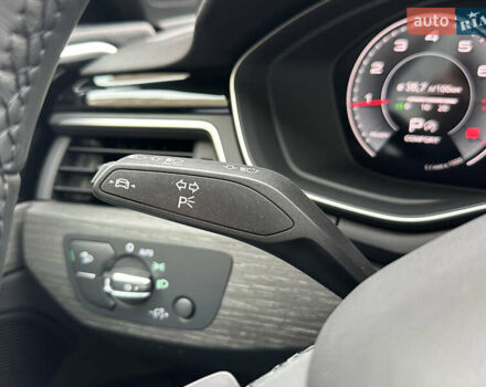 Красный Ауди А4, объемом двигателя 2 л и пробегом 15 тыс. км за 31000 $, фото 68 на Automoto.ua