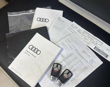 Красный Ауди А4, объемом двигателя 2 л и пробегом 15 тыс. км за 31000 $, фото 72 на Automoto.ua