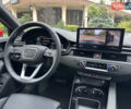 Красный Ауди А4, объемом двигателя 2 л и пробегом 15 тыс. км за 31000 $, фото 35 на Automoto.ua