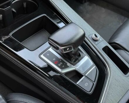 Красный Ауди А4, объемом двигателя 2 л и пробегом 27 тыс. км за 11900 $, фото 11 на Automoto.ua