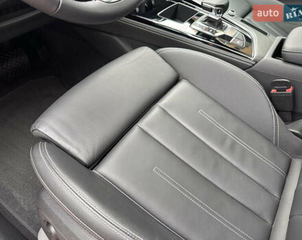 Красный Ауди А4, объемом двигателя 2 л и пробегом 15 тыс. км за 31000 $, фото 47 на Automoto.ua