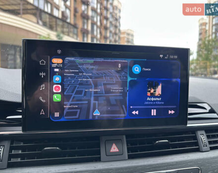 Красный Ауди А4, объемом двигателя 2 л и пробегом 15 тыс. км за 31000 $, фото 42 на Automoto.ua