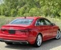 Красный Ауди А4, объемом двигателя 2 л и пробегом 27 тыс. км за 11900 $, фото 4 на Automoto.ua