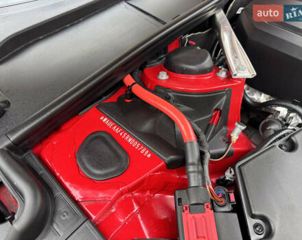 Красный Ауди А4, объемом двигателя 2 л и пробегом 15 тыс. км за 31000 $, фото 32 на Automoto.ua