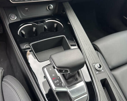 Красный Ауди А4, объемом двигателя 2 л и пробегом 15 тыс. км за 31000 $, фото 40 на Automoto.ua