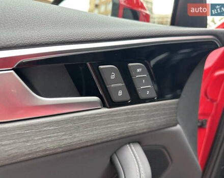 Красный Ауди А4, объемом двигателя 2 л и пробегом 15 тыс. км за 31000 $, фото 60 на Automoto.ua