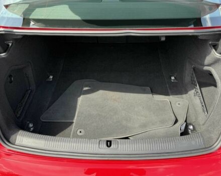 Красный Ауди А4, объемом двигателя 2 л и пробегом 27 тыс. км за 11900 $, фото 18 на Automoto.ua