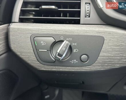 Красный Ауди А4, объемом двигателя 2 л и пробегом 15 тыс. км за 31000 $, фото 70 на Automoto.ua