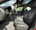 Красный Ауди А4, объемом двигателя 2 л и пробегом 27 тыс. км за 11900 $, фото 5 на Automoto.ua