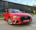 Червоний Ауді А4, об'ємом двигуна 0 л та пробігом 58 тис. км за 31575 $, фото 1 на Automoto.ua