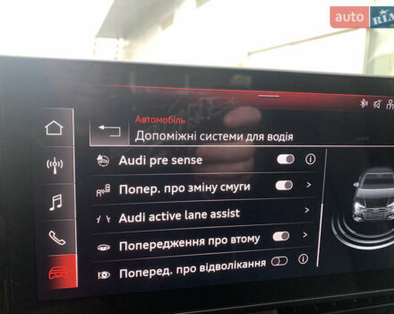 Червоний Ауді А4, об'ємом двигуна 1.98 л та пробігом 20 тис. км за 48000 $, фото 32 на Automoto.ua