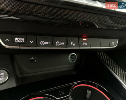 Червоний Ауді А4, об'ємом двигуна 1.98 л та пробігом 20 тис. км за 48000 $, фото 30 на Automoto.ua