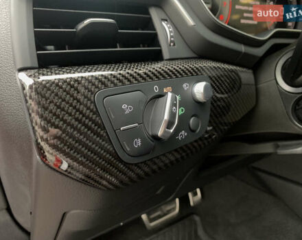 Червоний Ауді А4, об'ємом двигуна 1.98 л та пробігом 20 тис. км за 48000 $, фото 13 на Automoto.ua