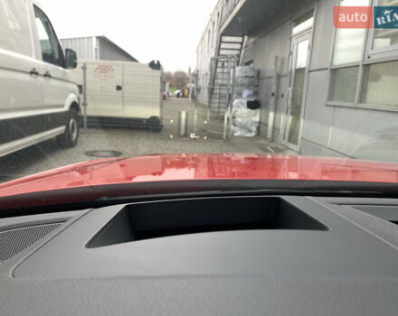 Червоний Ауді А4, об'ємом двигуна 1.98 л та пробігом 20 тис. км за 48000 $, фото 27 на Automoto.ua