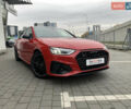 Червоний Ауді А4, об'ємом двигуна 1.98 л та пробігом 20 тис. км за 48000 $, фото 2 на Automoto.ua