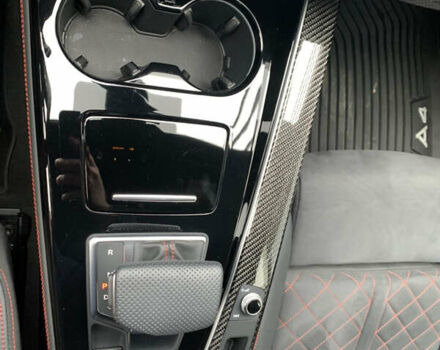 Червоний Ауді А4, об'ємом двигуна 1.98 л та пробігом 20 тис. км за 48000 $, фото 24 на Automoto.ua