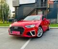 Красный Ауди А4, объемом двигателя 1.98 л и пробегом 58 тыс. км за 31400 $, фото 1 на Automoto.ua