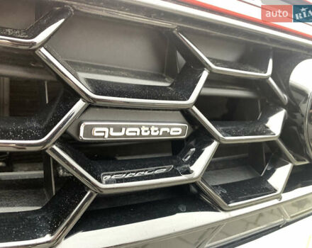 Червоний Ауді А4, об'ємом двигуна 1.98 л та пробігом 20 тис. км за 48000 $, фото 21 на Automoto.ua