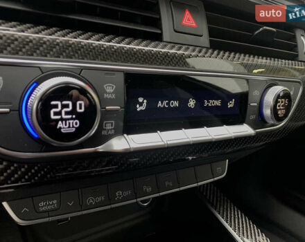 Червоний Ауді А4, об'ємом двигуна 1.98 л та пробігом 20 тис. км за 48000 $, фото 25 на Automoto.ua