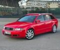 Червоний Ауді А4, об'ємом двигуна 1.9 л та пробігом 245 тис. км за 2300 $, фото 1 на Automoto.ua