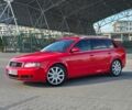 Червоний Ауді А4, об'ємом двигуна 1.9 л та пробігом 245 тис. км за 2300 $, фото 4 на Automoto.ua