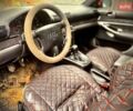 Червоний Ауді А4, об'ємом двигуна 1.8 л та пробігом 230 тис. км за 3300 $, фото 3 на Automoto.ua