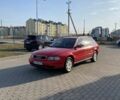 Червоний Ауді А4, об'ємом двигуна 1.9 л та пробігом 460 тис. км за 3500 $, фото 5 на Automoto.ua