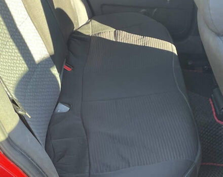 Красный Ауди А4, объемом двигателя 1.8 л и пробегом 420 тыс. км за 2700 $, фото 6 на Automoto.ua