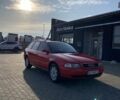 Червоний Ауді А4, об'ємом двигуна 1.9 л та пробігом 460 тис. км за 3500 $, фото 1 на Automoto.ua