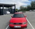 Червоний Ауді А4, об'ємом двигуна 1.9 л та пробігом 350 тис. км за 2400 $, фото 1 на Automoto.ua