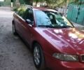 Червоний Ауді А4, об'ємом двигуна 1.8 л та пробігом 375 тис. км за 1500 $, фото 1 на Automoto.ua