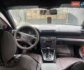 Червоний Ауді А4, об'ємом двигуна 1.8 л та пробігом 230 тис. км за 3300 $, фото 4 на Automoto.ua