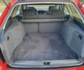 Красный Ауди А4, объемом двигателя 1.8 л и пробегом 350 тыс. км за 2650 $, фото 6 на Automoto.ua