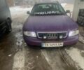 Красный Ауди А4, объемом двигателя 1.8 л и пробегом 102 тыс. км за 1161 $, фото 1 на Automoto.ua