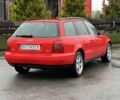 Красный Ауди А4, объемом двигателя 1.8 л и пробегом 303 тыс. км за 3297 $, фото 14 на Automoto.ua