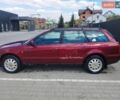 Красный Ауди А4, объемом двигателя 1.6 л и пробегом 210 тыс. км за 3400 $, фото 1 на Automoto.ua