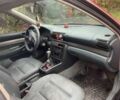 Красный Ауди А4, объемом двигателя 1.6 л и пробегом 1 тыс. км за 2700 $, фото 2 на Automoto.ua