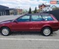 Червоний Ауді А4, об'ємом двигуна 1.6 л та пробігом 210 тис. км за 3400 $, фото 1 на Automoto.ua