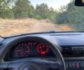 Красный Ауди А4, объемом двигателя 1.8 л и пробегом 300 тыс. км за 2700 $, фото 1 на Automoto.ua