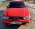 Червоний Ауді А4, об'ємом двигуна 1.6 л та пробігом 306 тис. км за 3500 $, фото 3 на Automoto.ua