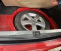 Красный Ауди А4, объемом двигателя 1.9 л и пробегом 411 тыс. км за 3250 $, фото 1 на Automoto.ua
