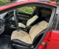 Красный Ауди А4, объемом двигателя 1.9 л и пробегом 411 тыс. км за 3250 $, фото 7 на Automoto.ua