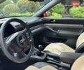 Красный Ауди А4, объемом двигателя 1.9 л и пробегом 411 тыс. км за 3250 $, фото 5 на Automoto.ua